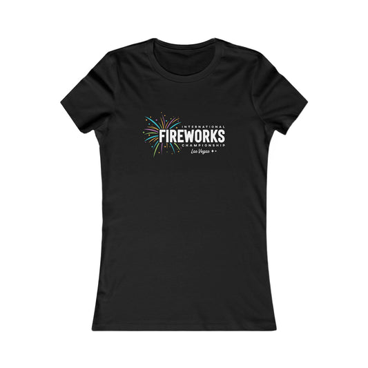 Women's Fit T-Shirt
