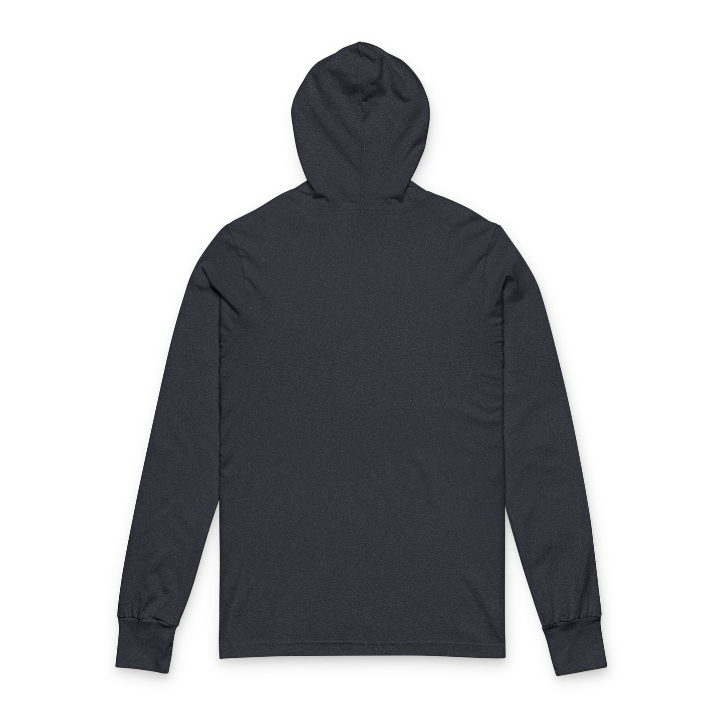 Hooded Long Sleeve Tee