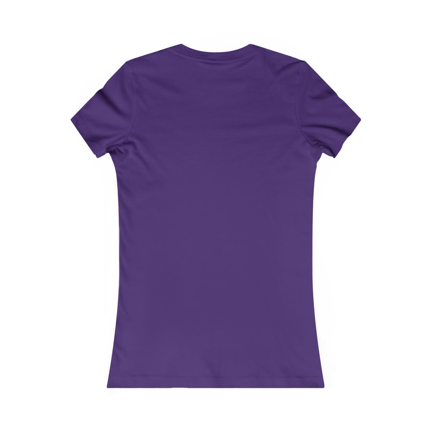 Women's Fit T-Shirt