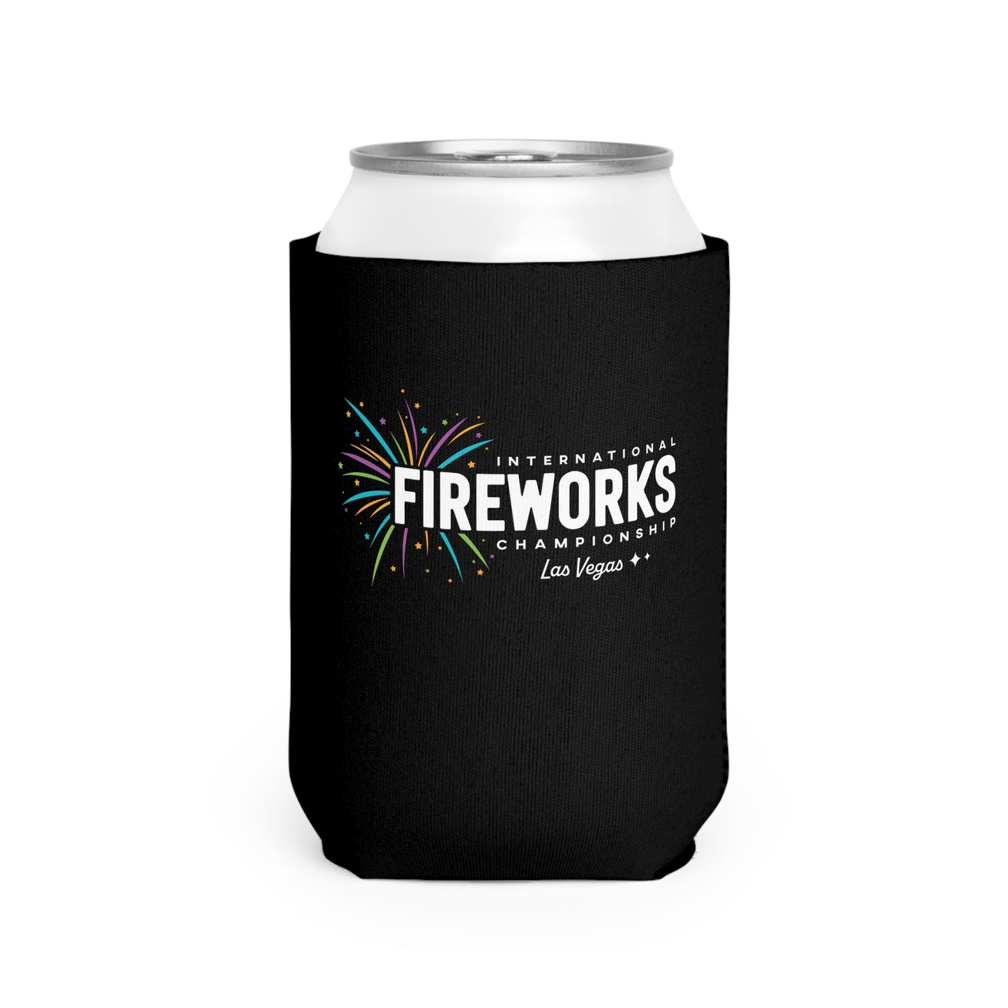 IFC Koozie