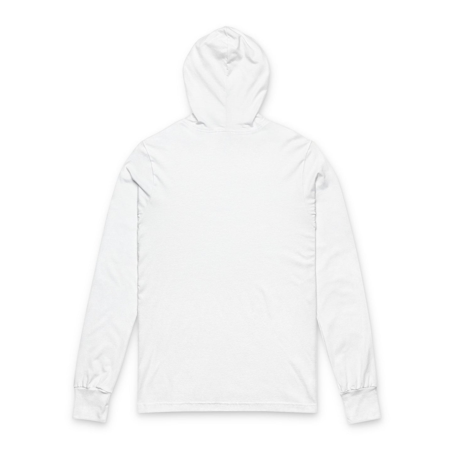 Hooded Long Sleeve Tee