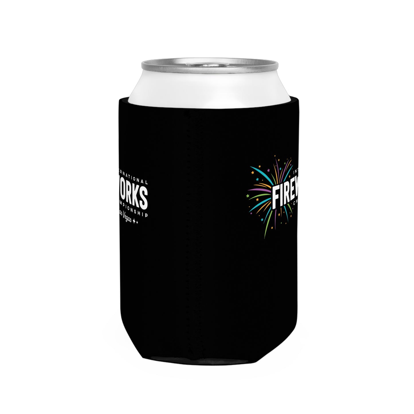 IFC Koozie
