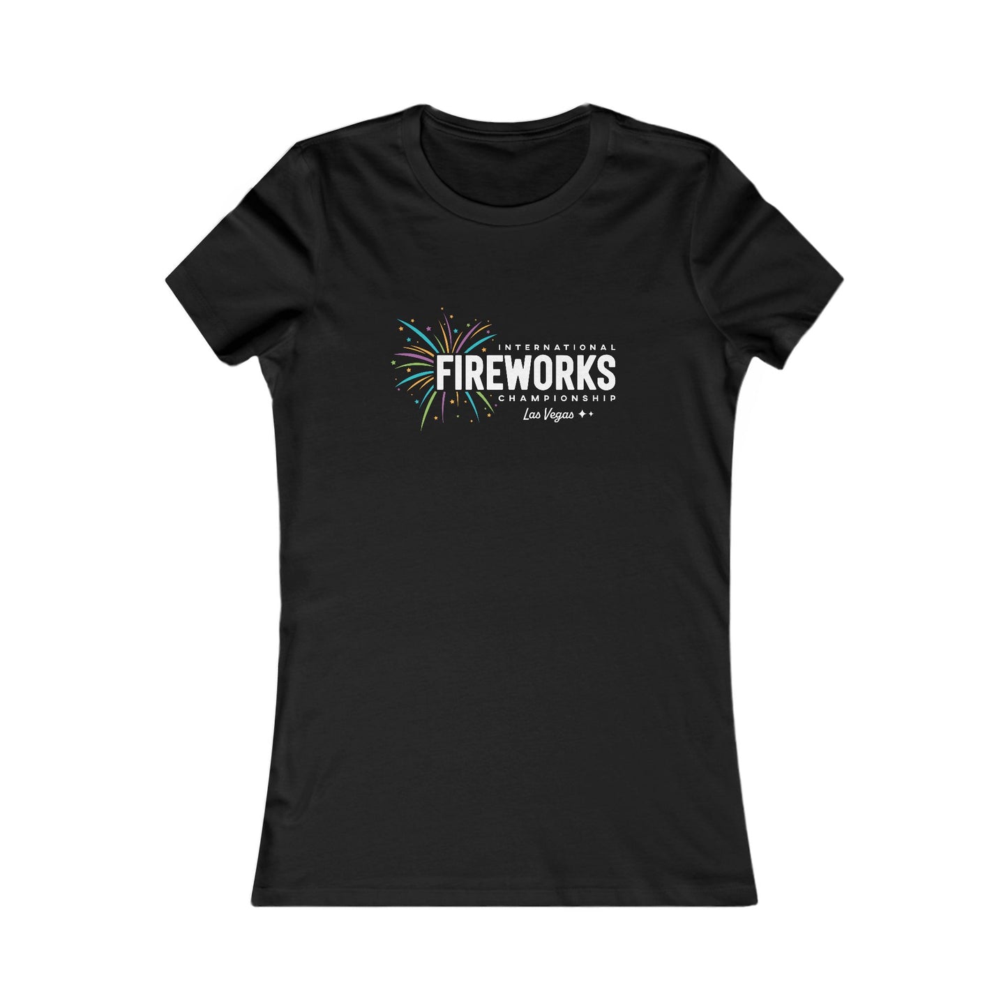 Women's Fit T-Shirt