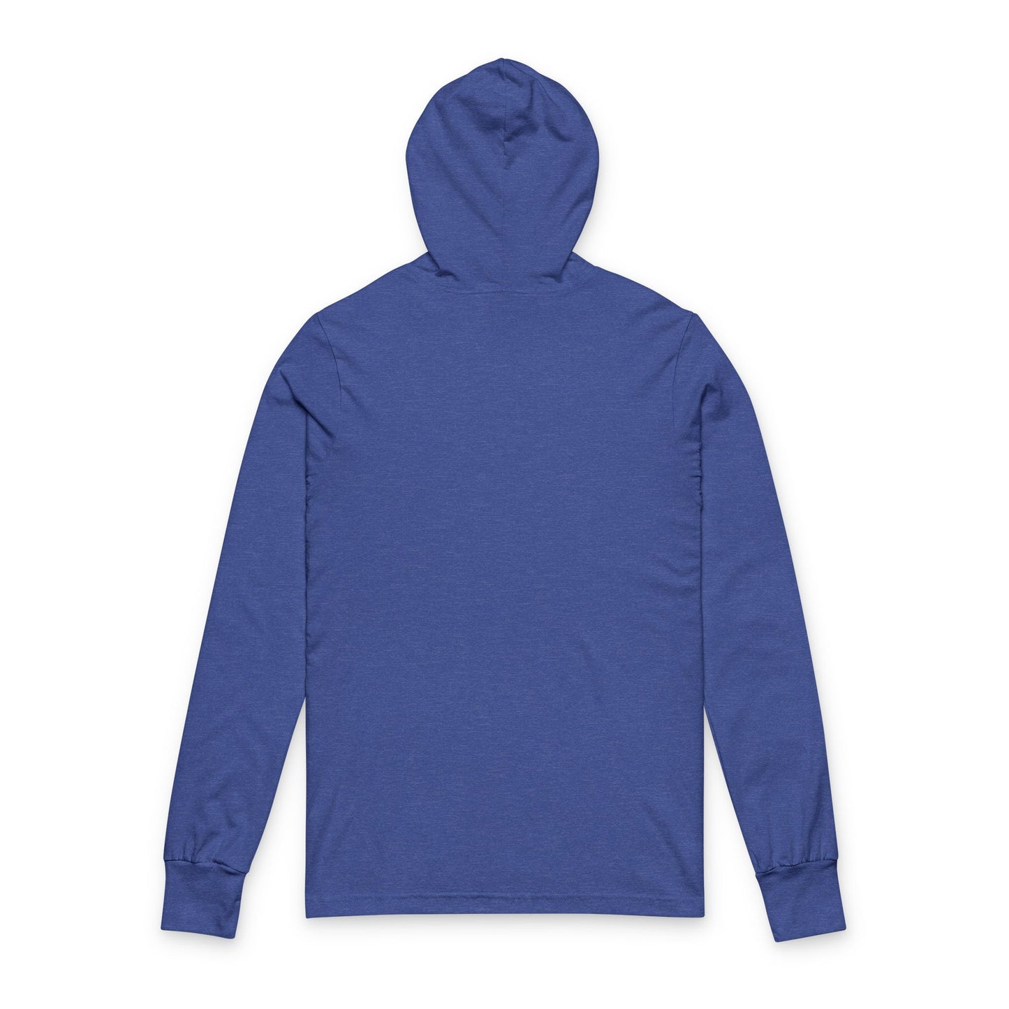 Hooded Long Sleeve Tee