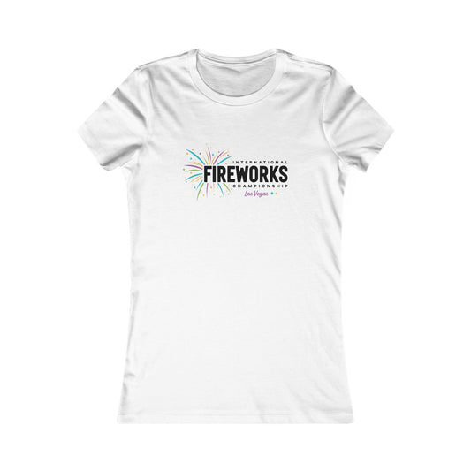 Women's Fit T-Shirt
