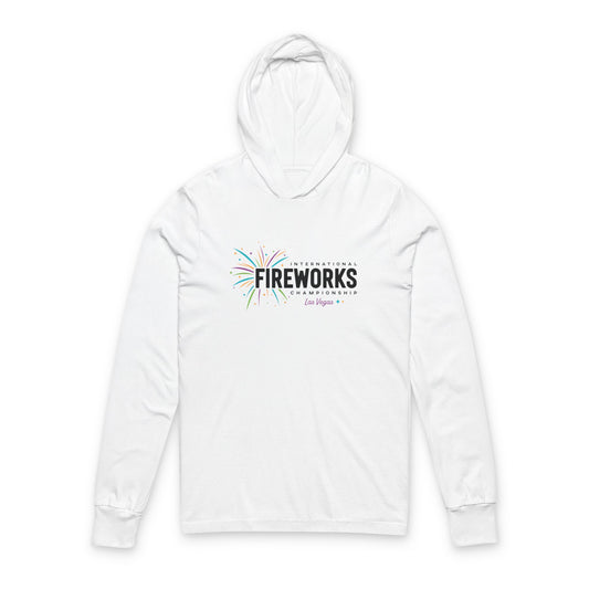 Hooded Long Sleeve Tee